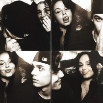 SEEYASIDE, BAELI - Грязные танцы