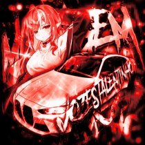 heapper, DJ Juan - MONTAGEM VOZES TALENTINHO (Instrumental, Super Slowed)