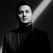 Bahrom Nazarov - Onam