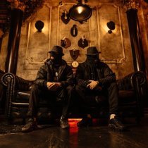 Криминальный бит - Раздатка 9