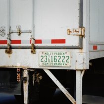 Molly Parden - FR1 PM