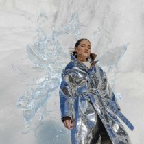 Дэги, Sasha August - Капель