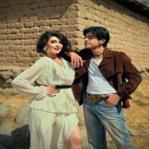 Mirjalol Nematov - Dilbar