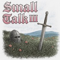 davidchi - small talk 3