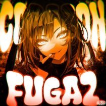 MXZI - Corazón Fugaz (Sped Up)