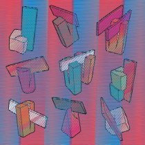 Hot Chip - Colours (Remixed By Fred Falke)