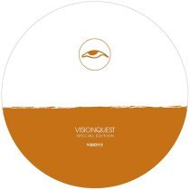 Antonio Thagma - Sferikum (Ricardo Villalobos Remix)