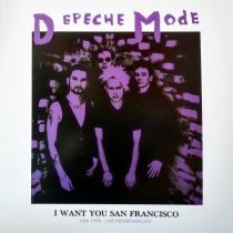 Depeche Mode - I Want You Now