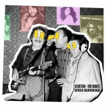 Словетский - Братья Жемчужные