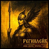 Аким Апачев - Кайр