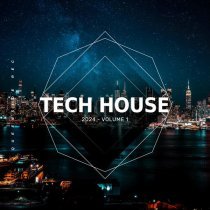 Stefano Sorge - Tech House 2024, Vol. 1