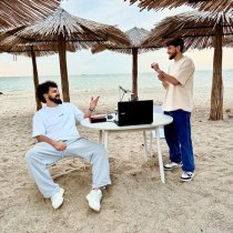 Asatro, A.V.G - Красота и безумие