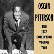 Oscar Peterson - When Your Lover Has Gone