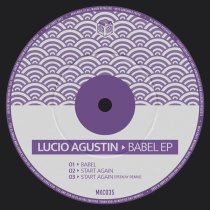 Lucio Agustin - Babel