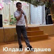 Юлдаш Юлдашев - Сагындым Абдул клубын