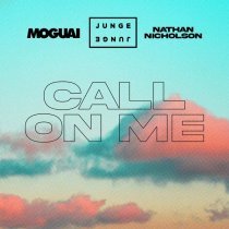 Junge Junge, Moguai, Nathan Nicholson - Call On Me (Acoustic)