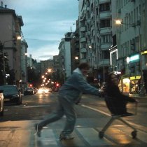 ALEXEY TAVLEEV - До зари