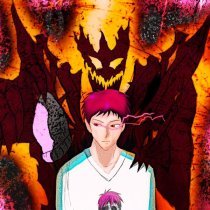 dabbackwood, shadowraze - bastards