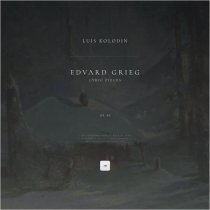 Edvard Grieg, Luis Kolodin - Lyric Pieces, Op. 65: 4. Salon
