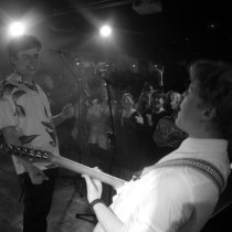 Песочница - я снова что-то чувствую