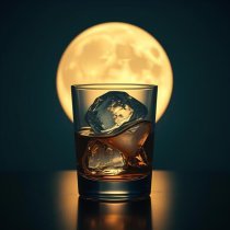 Не Зеленый Змей (NZZ) - Морской волк