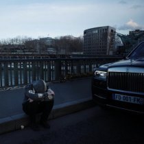 SASHA TRAUTVEIN - не могу уснуть