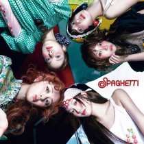 Le Sserafim - SPAGHETTI (Member ver.)