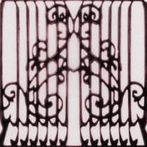 The Model, Actriz - Baton