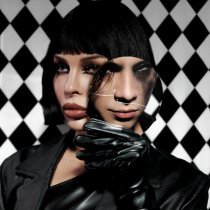 DERZY, ГРАНЖ - Туман