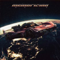 DJ DELACROIX, OXXED, Wintherduud - MEMORIZING (Sped Up)