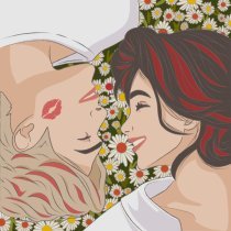 Который час - Первый поцелуй