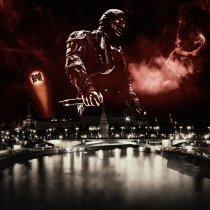 RAM - Мегаполис