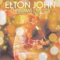 Elton John - I've Seen That Movie Too