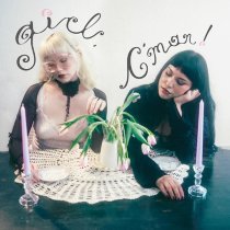 The Two Lips - if you said