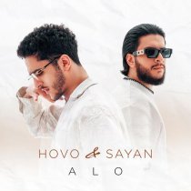Hovo, Sayan - ALO