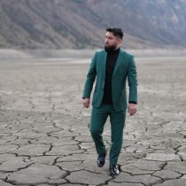 Хасбулат Рахманов - От меня до тебя