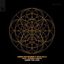 Armin Van Buuren, Seth Hills, Alessia Labate - Gimme The Love