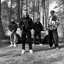 AGAYAN, H8.HOOD - Нас не поменять