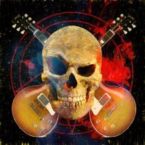 Александр Пушной - Как на войне (cover version)