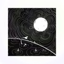 а кто поет? - на пороге