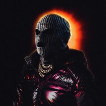 Derek Minor, Canon, Aklesso - Theme Music