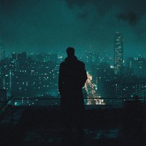 Decel, Deep House - Lost In The Glow