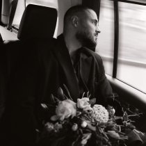 TONI - Ты мое небо