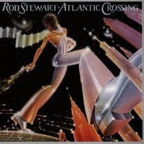 Rod Stewart - Drift Away (2008 Remaster)