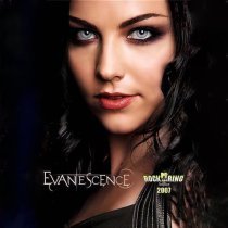 Evanescence - Imaginary