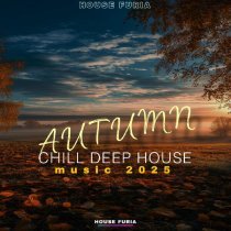 Kristianov - Autumn Chill Deep House 2025