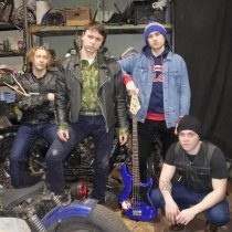 Самцы - Коллектор