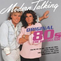 Modern Talking - Don't Worry