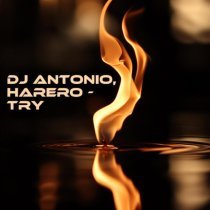 Dj Antonio, HARERO - Try