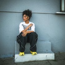 Samara Cyn - vitamins n minerals